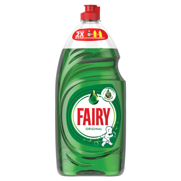 Best Fairy Original Washing Up Liquid 1.015L | High Quality Dish Washing Product Online - Product Image Best Fairy Original Washing Up Liquid 1.015L | High Quality Dish Washing Product Online - Product Image